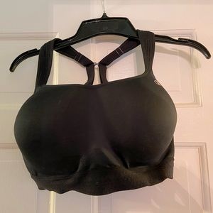 Champion high impact sports bra of iron